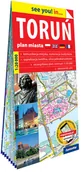 Atlasy i mapy - Comfort! map&guide Bydgoszcz i Toruń 1:20 000 - miniaturka - grafika 1
