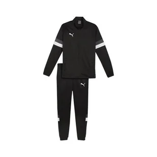 Dres treningowy męski Puma 65865303 - Dresy męskie - miniaturka - grafika 1