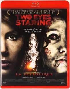 Two Eyes Staring - Fantasy Blu-Ray - miniaturka - grafika 1