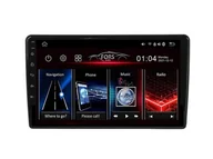 Radia samochodowe - Radio Android FS1-Lite Ford Focus 2005-2008 - miniaturka - grafika 1