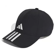 Czapki damskie - adidas Bball C 3s Unisex Dorosły Czapka z daszkiem - miniaturka - grafika 1