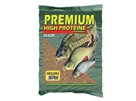 Zanęty - Zanęta wysokoproteinowa Jaxon Premium 2,5kg - miniaturka - grafika 1