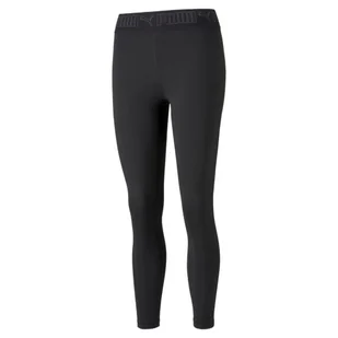Legginsy fitness damskie 7/8 Puma Train - Spodnie sportowe damskie - miniaturka - grafika 1