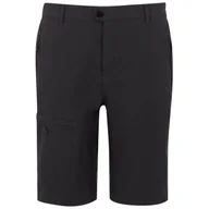 Spodenki męskie - Męskie szorty Regatta Highton Shorts Long II Rozmiar: XL / Kolor: szary - miniaturka - grafika 1