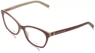 Okulary przeciwsłoneczne - Marc Jacobs Damskie okulary przeciwsłoneczne Marc 539, czerwono-beżowe, 53, czerwony beżowy - miniaturka - grafika 1