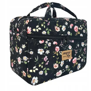 kuferek kosmetyczka damska walentynki dla kobiet na kosmetyki higieniczne - Akcesoria podróżnicze kuferek kosmetyczka damska walentynki dla kobiet na kosmetyki higieniczne - Akcesoria podróżnicze - miniaturka - grafika 1