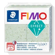 Masy plastyczne - Masa termoutwardzalna Fimo 57g zielony botanical - Staedtler - miniaturka - grafika 1