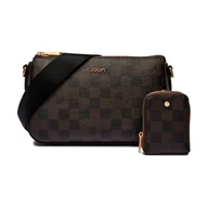 Torebki damskie - Joop! Listonoszka Jasmina - miniaturka - grafika 1