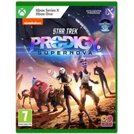 Gry Xbox One - Star Trek Prodigy: Supernova GRA XBOX ONE - miniaturka - grafika 1