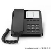 Telefony stacjonarne - DESK 400 - miniaturka - grafika 1