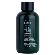 Szampony do włosów - Paul Mitchell Tea Tree Special szampon, 1er Pack (1 X 75 ML) 9531115733 - miniaturka - grafika 1