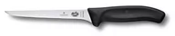 Noże - Victorinox nóż do filetowania, tworzywo sztuczne, czarna, 20 x 1 x 3.3 cm, 1 jednostek 6.8413.15B - miniaturka - grafika 1