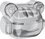 Akcesoria do drona - SunnyLife OSŁONA OCHRONNA GIMBALA I CZUJNIKÓW TRANSPORTOWA DJI MINI 4 PRO - miniaturka - grafika 1