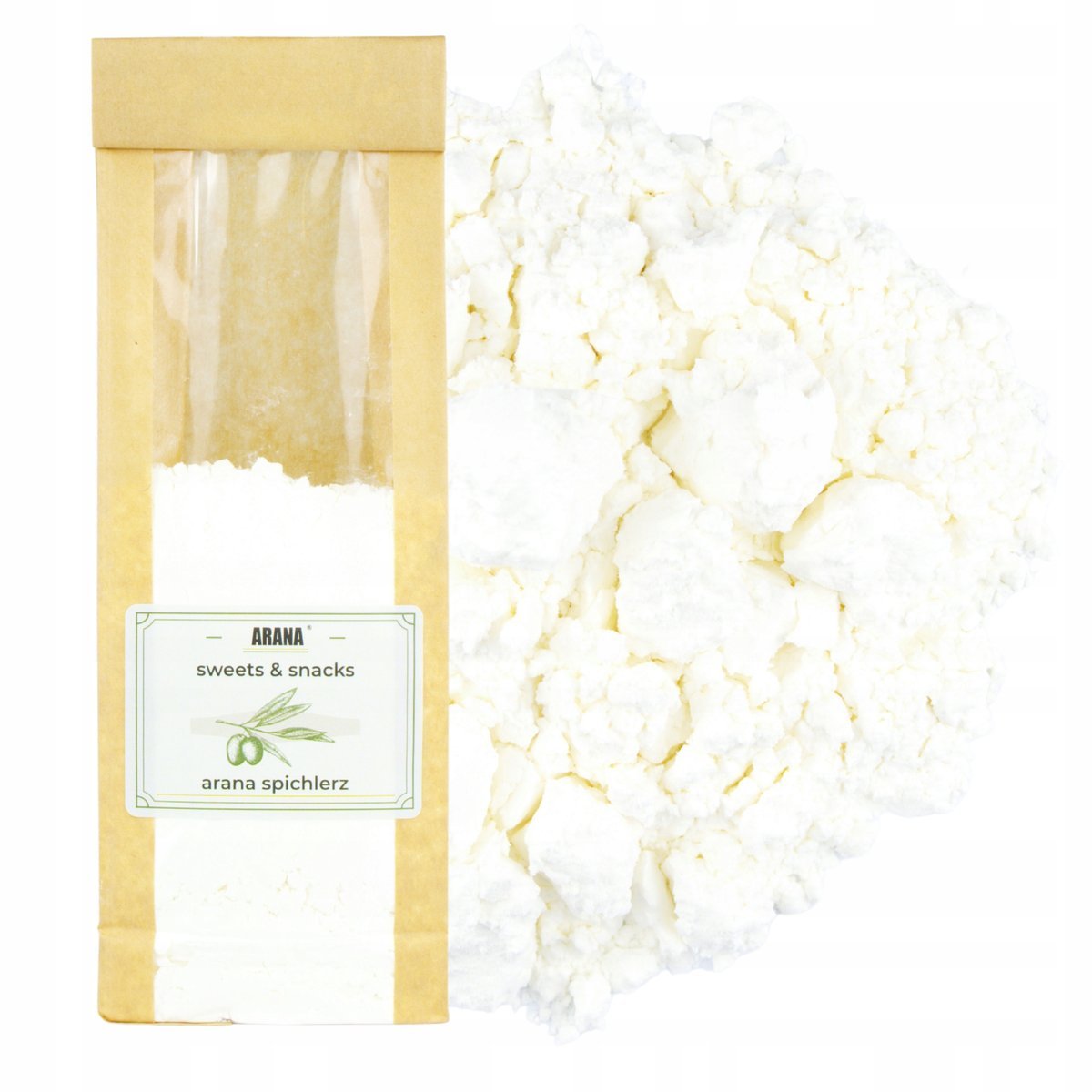 BUDYŃ WANILIOWY 250g w proszku doskonała jakość