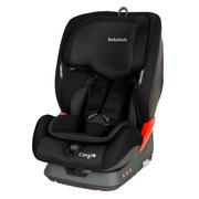 Foteliki samochodowe - BabySafe Corgi 9-36 kg Black - miniaturka - grafika 1