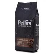 Kawa - Pellini Kawa ziarnista Espresso Bar Cremoso Zestaw 2 x 1 kg - miniaturka - grafika 1