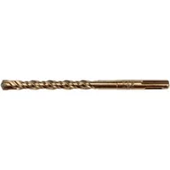 Wiertła - Yato Wiertło do do betonu X-TIP SDS+ 8x160mm YT-4205 - miniaturka - grafika 1