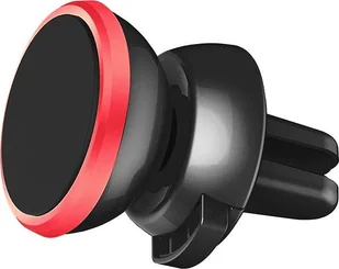 Mobilari Uchwyt magnetyczny do samochodu M111008RD - Uchwyty samochodowe do telefonów - miniaturka - grafika 1