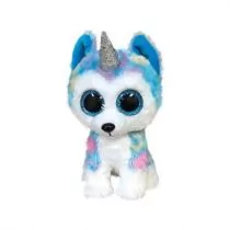 Boos Helena Husky jednorożec 15cm - Maskotki i pluszaki - miniaturka - grafika 1