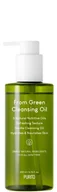 Kosmetyki pod oczy - Purito From Green Cleansing Oil Olejek oczyszczający z emulgatorem 200ml - miniaturka - grafika 1
