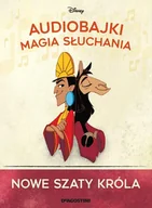Czasopisma - Audiobajki Magia Słuchania - miniaturka - grafika 1