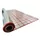 Folia izolacyjna Hotfloor pod ogrzewanie podłogowe 25 m2 Foliarex 5907690720049