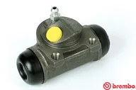 Cylinderki hamulcowe - BREMBO Cylinderek hamulcowy BREMBO A12315 4402C1 A12315 - miniaturka - grafika 1