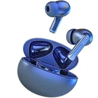 Słuchawki - TWS XY-70 Niebieskie - miniaturka - grafika 1