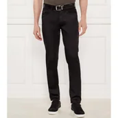 Spodnie męskie - Armani Exchange Spodnie j14 | Skinny fit - miniaturka - grafika 1