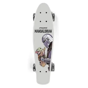 Seven Deskorolka fiszka Mandalorian 59960 - Deskorolki - miniaturka - grafika 1