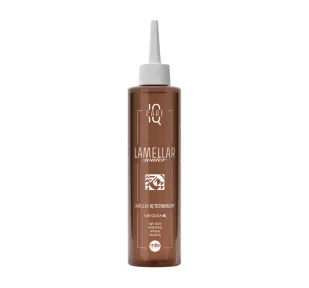 Mila Professional Lamellar Water, kuracja wygładzająca i nabłyszczająca, 250ml - Maski do włosów - miniaturka - grafika 1