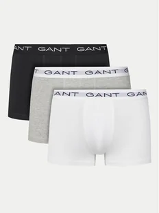 Gant Komplet 3 par bokserek 900023003 Kolorowy - Majtki męskie - miniaturka - grafika 1