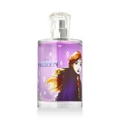 Perfumy dla dzieci - Disney Frozen II Anna Woda toaletowa dla dzieci 100 ml - miniaturka - grafika 1