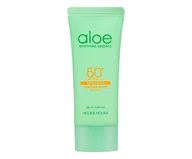 Kremy do twarzy - Żel przeciwsłoneczny z filtrem UV SPF 50 idealny pod makijaż Holika Holika - miniaturka - grafika 1