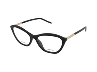 Okulary korekcyjne, oprawki, szkła - Dioptrie szkieł Marc Jacobs Marc 707 807 - miniaturka - grafika 1