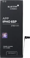 Baterie do telefonów - Wymienna bateria Bluestar kompatybilna z iPhone 6S Plus 2750 mAh wymienna bateria telefonu komórkowego Accu APN 616-00042 - miniaturka - grafika 1