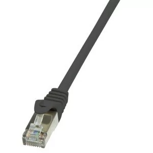 Logilink Kabel sieciowy LAN RJ45 RJ45 7.5 m - Patchcordy - miniaturka - grafika 1