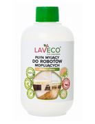 Środki do podłóg i mebli - LAVECO - Płyn myjący do robotów mopujących - Melon i aloes - 500 ml - miniaturka - grafika 1