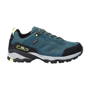 Buty trekkingowe męskie CMP Melnick Low - Buty trekkingowe męskie - miniaturka - grafika 1