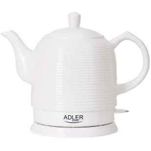Adler AD 1280 - Czajniki elektryczne - miniaturka - grafika 1