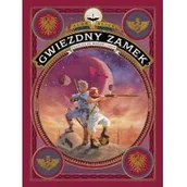 Komiksy dla dorosłych - Francuz na Marsie. Gwiezdny zamek. Tom 4 - miniaturka - grafika 1