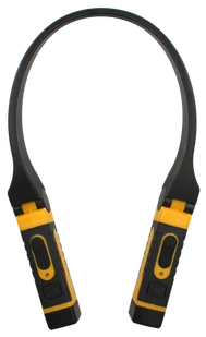 CAT latarka neck light rechargeable 300lm CT7105 - Latarki - miniaturka - grafika 5