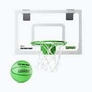 Koszykówka - Sklz Zestaw Pro Mini Hoop Midnight do mini-koszykówki | - miniaturka - grafika 1