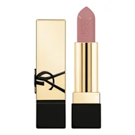 Szminki - Yves Saint Laurent - Rouge Pur Couture - Satynowa Pomadka Do Ust - Rouge Pur Couture N14 - Dla Kobiet - miniaturka - grafika 1