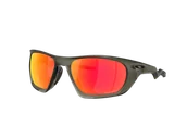 Okulary przeciwsłoneczne - Okulary przeciwsłoneczne Oakley Lateralis OO9431 943104 - miniaturka - grafika 1