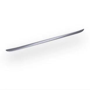 Stalowa listwa na klapę bagażnika do Ford Mondeo III Kombi (5 drzwi) - (2000-2007) - Croni - srebrny (matowe) - Boxy dachowe - miniaturka - grafika 1