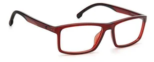 Okulary korekcyjne Carrera CARRERA 8872 MEG - Okulary korekcyjne, oprawki, szkła - miniaturka - grafika 2