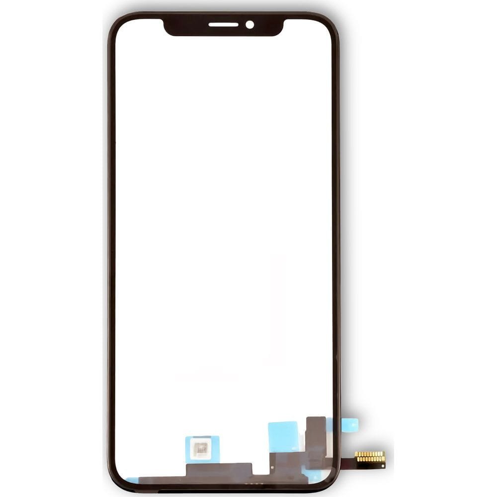 Szyba z dotykiem digitizer + OCA iPhone X