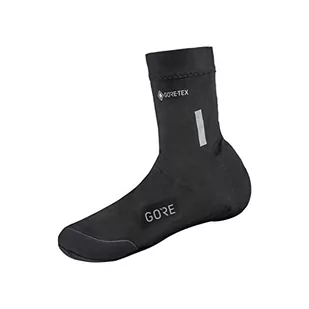 GORE WEAR Izolowane kalosze rowerowe uniseks, model Sleet, wodoodporne, ciepłe pokrowce na buty, Gore-Tex Paclite PLUS - Kalosze damskie - miniaturka - grafika 1