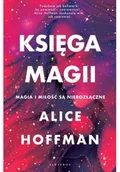 Felietony i reportaże - Księga magii - miniaturka - grafika 1